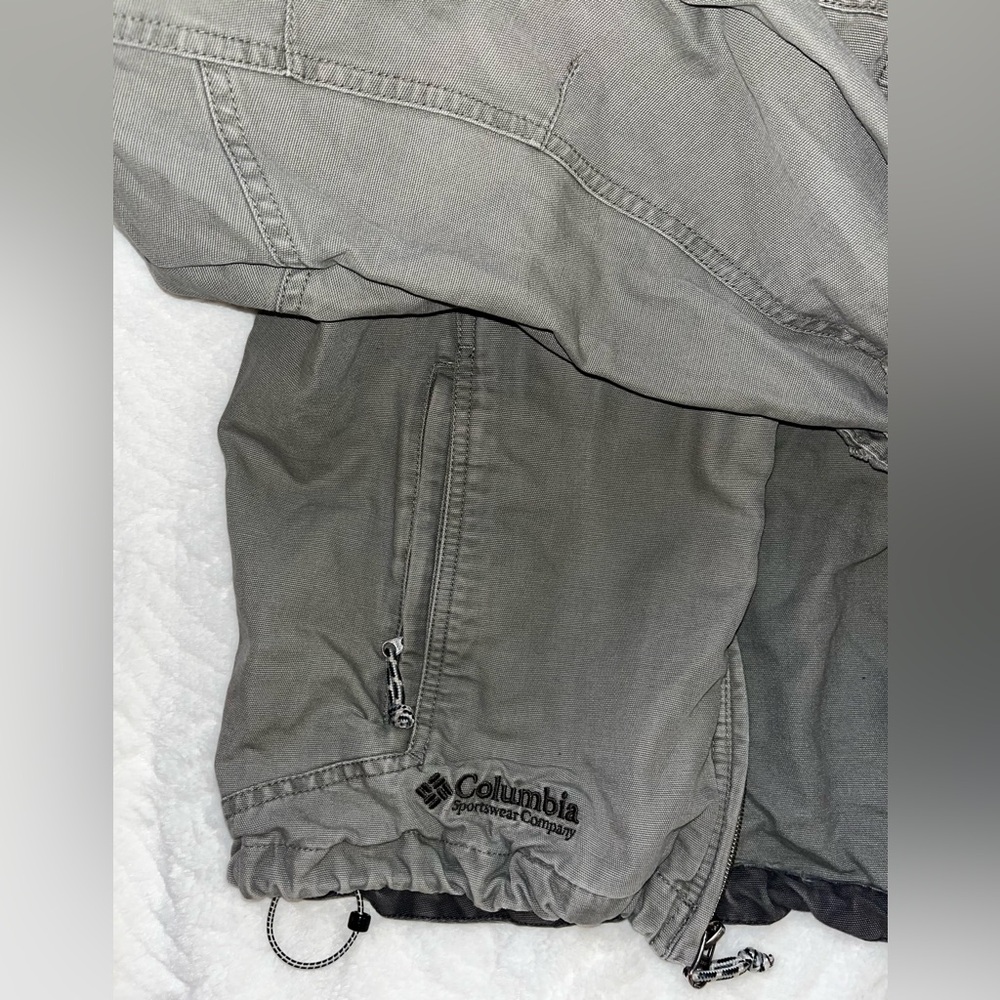 Vintage Columbia jacket